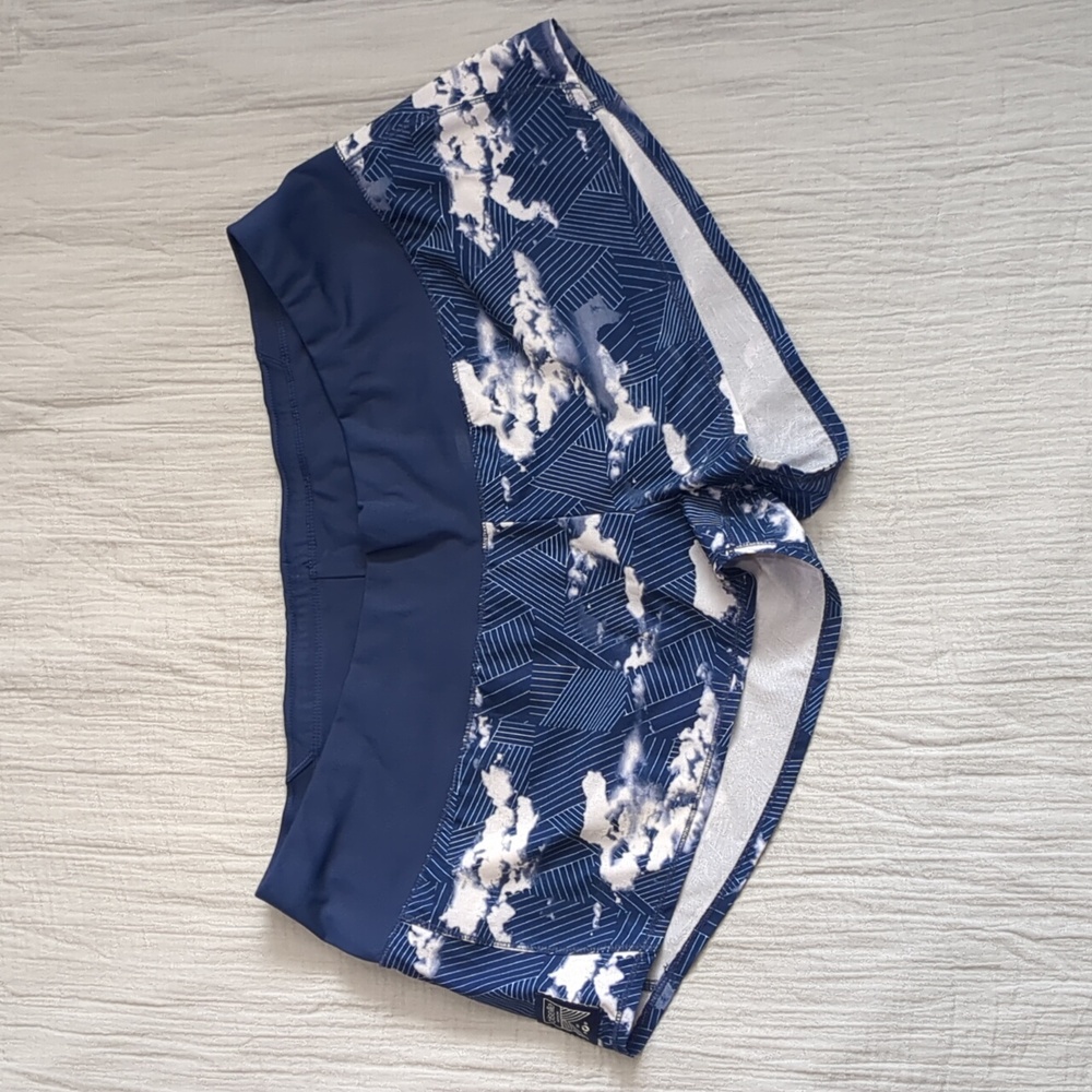 Oiselle Mac Roga Shorts